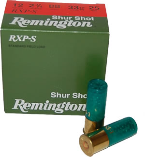 REMINGTON社 EXPRESS Long Range